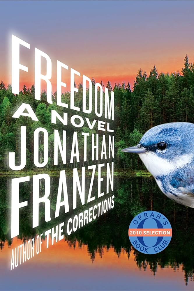 Freedom: Franzen, Jonathan: 9780312600846: Amazon.com: Books